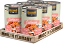 Belcando Holistic SALMON 6x400g säilyke