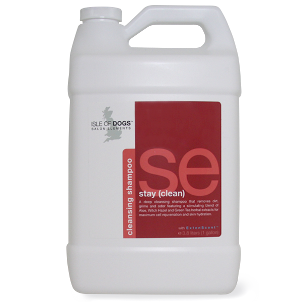 IOD StayClean Gal/3,8L