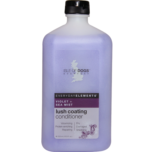 IOD Lush Coating conditioner