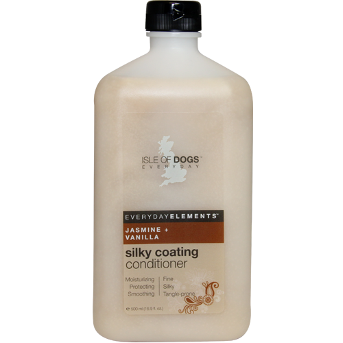 IOD Silky Coating conditioner