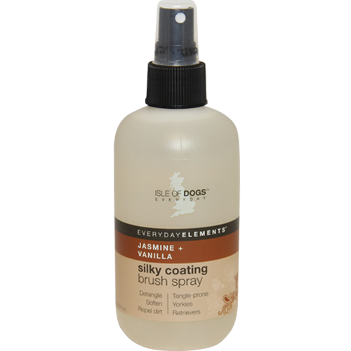 IOD Silky Coating Spray
