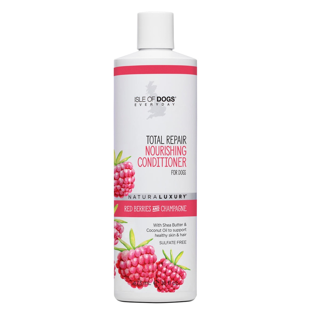 IOD Total repair conditioner