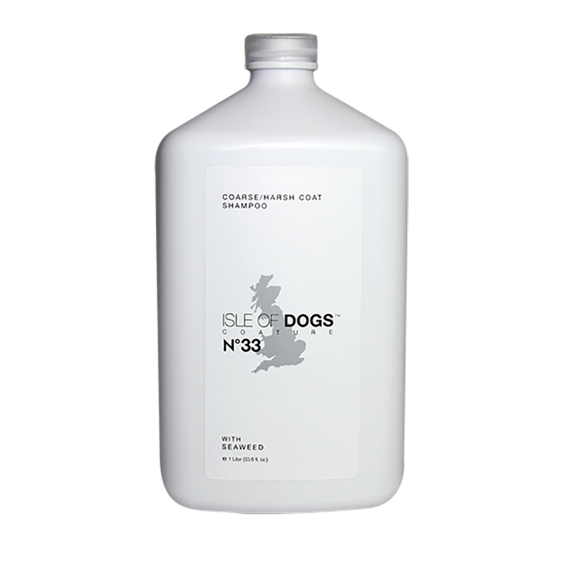 IOD No. 33, 1L Coarse coat