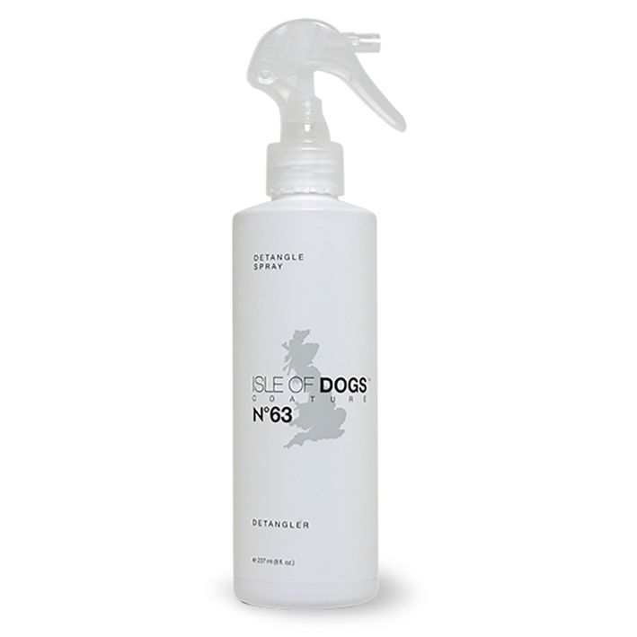 IOD No. 63 Detangle spray 250ml