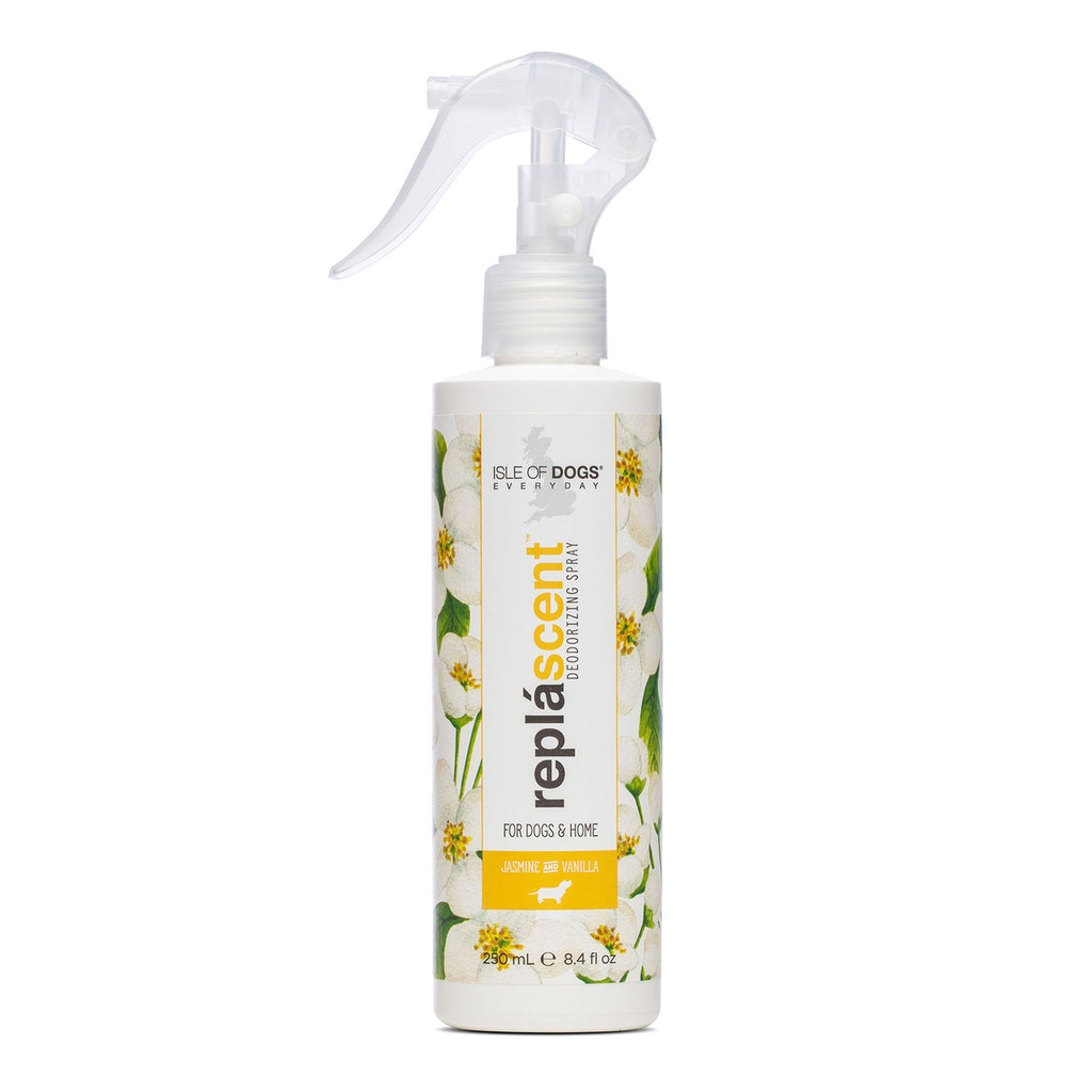IOD Jasmine & vanilla replascent