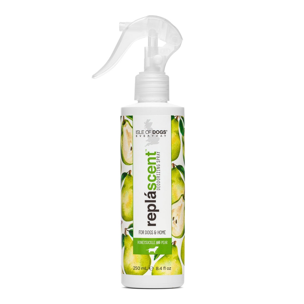 IOD Honeysucke & pear hajunvaihtaja