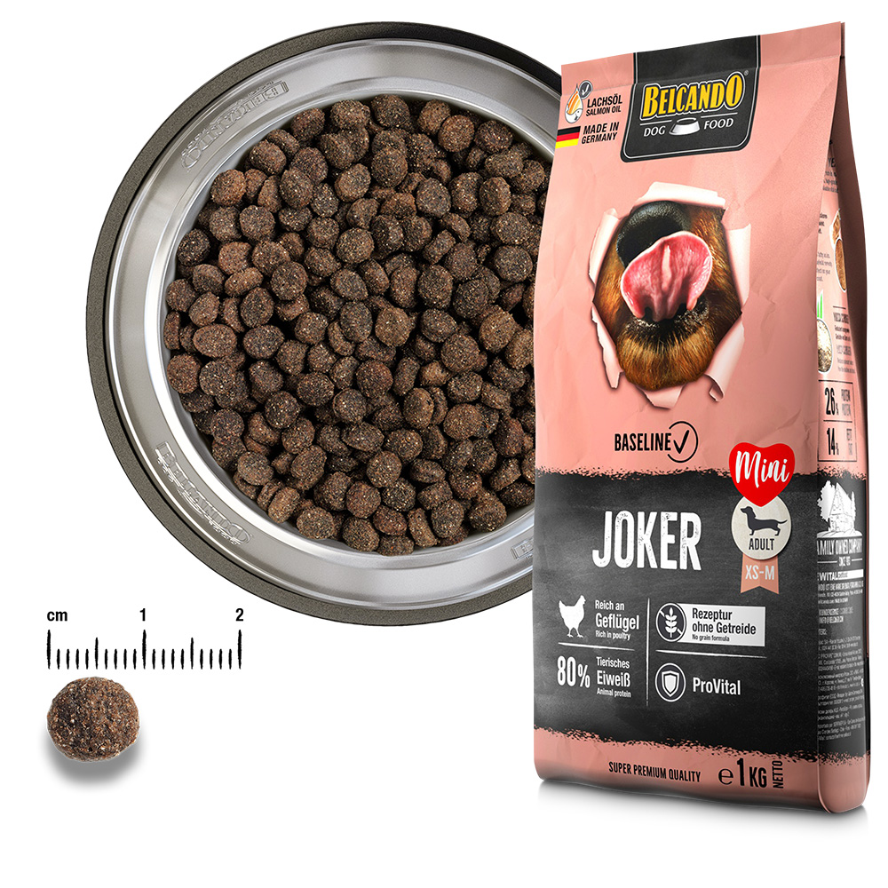 Baseline Joker GF 12,5kg