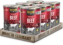 Baseline 400g*6kpl BEEF säilyke