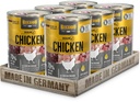 Baseline 400g*6kpl CHICKEN säilyke