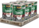 Baseline 400g*6kpl TURKEY säilyke
