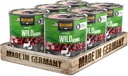 Baseline 800g*6kpl WILD & DUCK säilyke