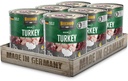 Baseline 800g*6kpl TURKEY säilyke
