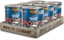 Baseline 800g*6kpl TROUT säilyke