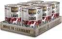 Baseline 800g*6kpl LAMB säilyke