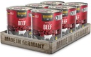 Baseline 800g*6kpl BEEF säilyke