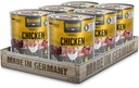 Baseline 800g*6kpl CHICKEN säilyke