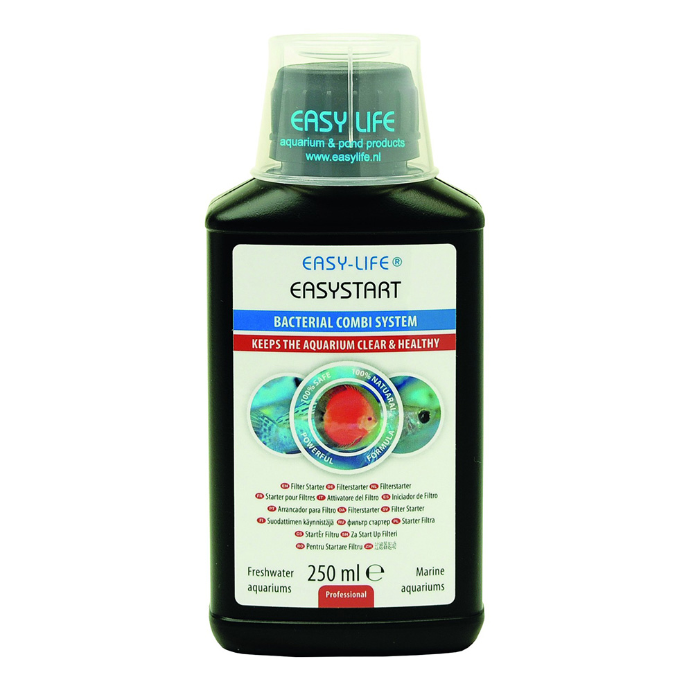 EasyLife Easystart 250ml