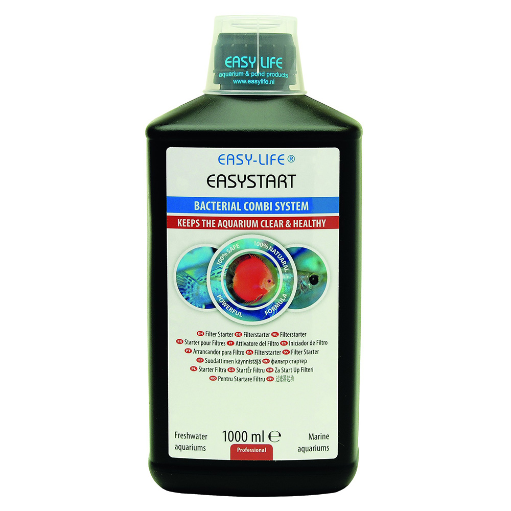 EasyLife Easystart 1L