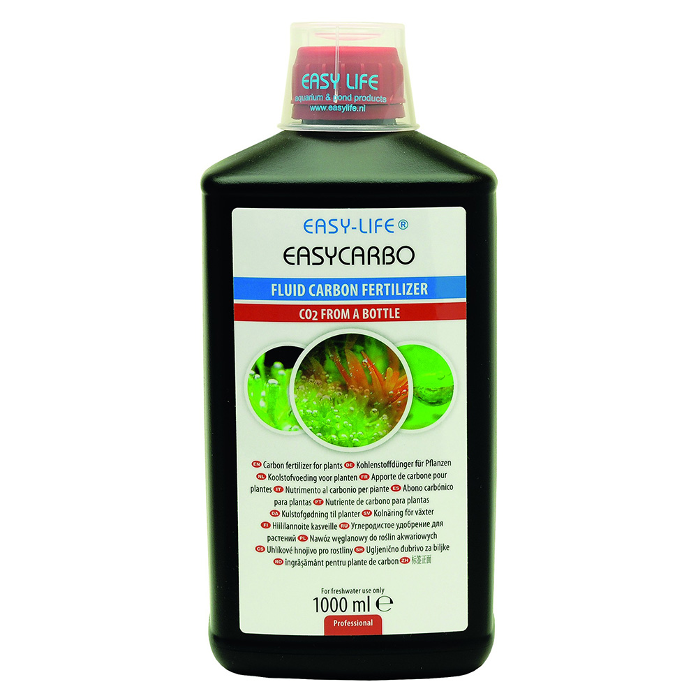 EasyLife EasyCarbo 1L