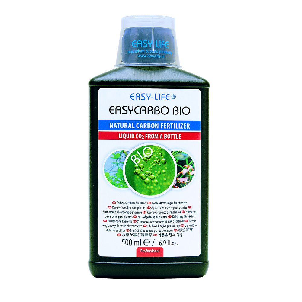 EasyLife EasyCarboBIO 500ml