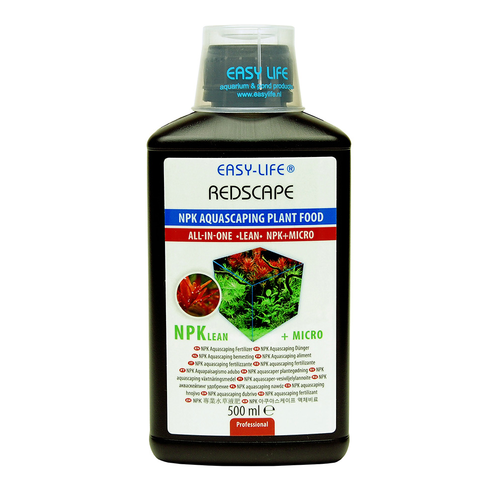 EasyLife RedScape 500ml
