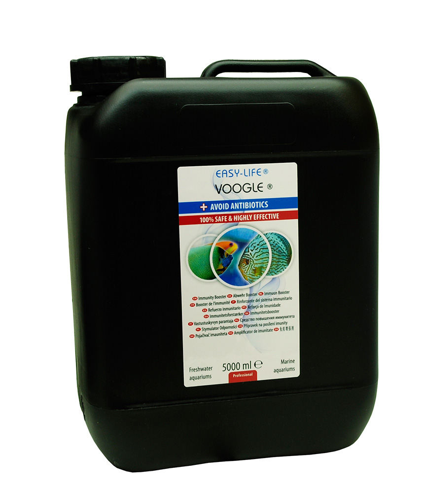 EasyLife Voogle 5L