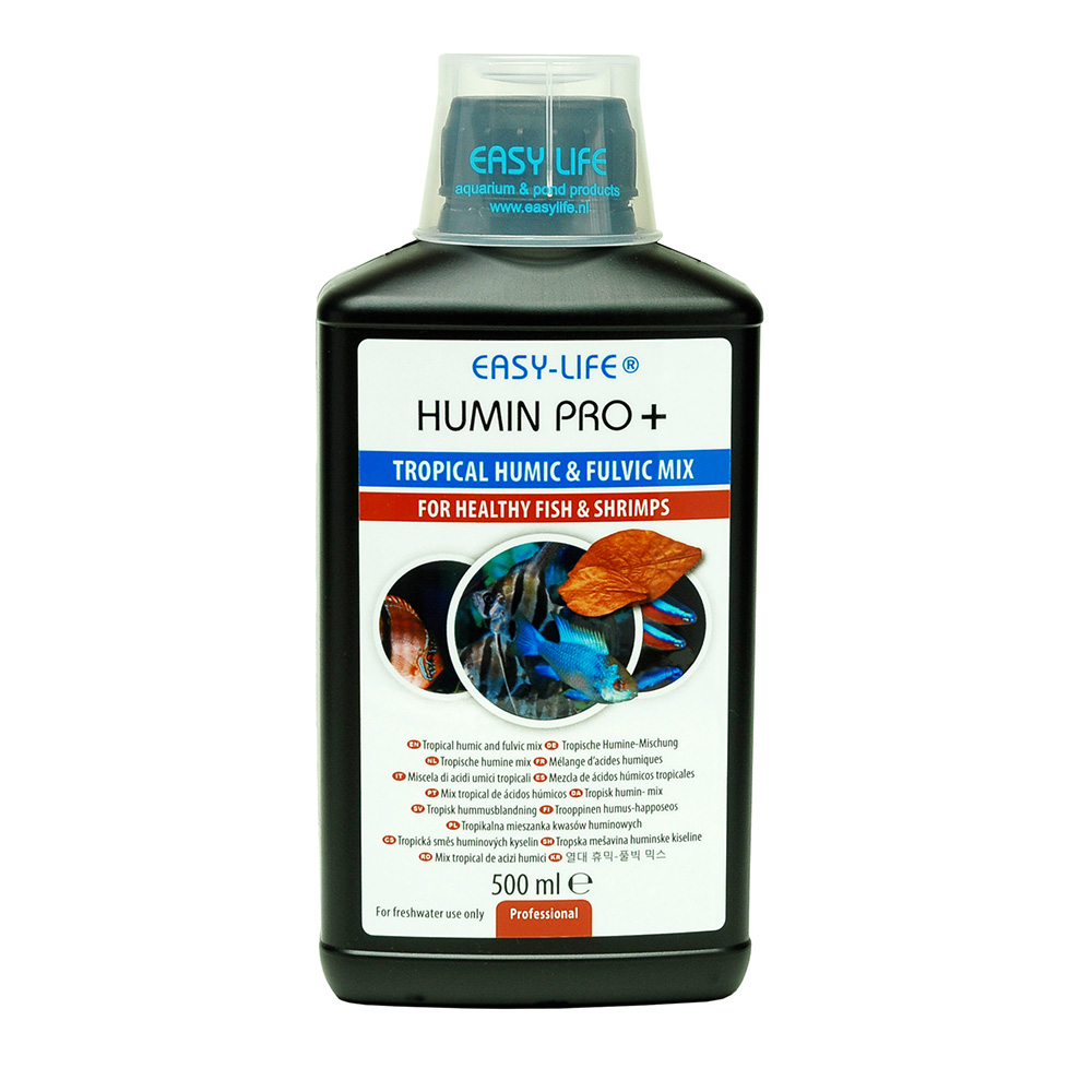 EasyLife Humin Pro+ 500ml