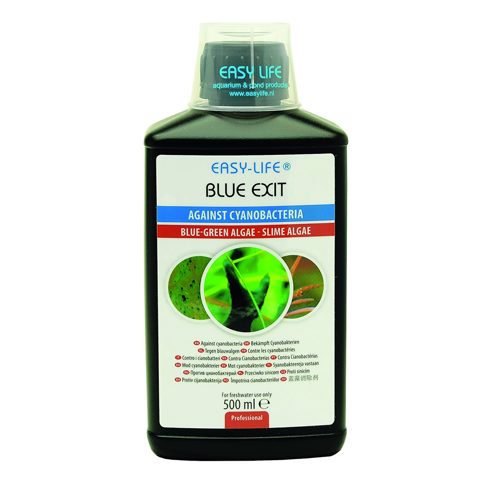 EasyLife BlueExit 500ml