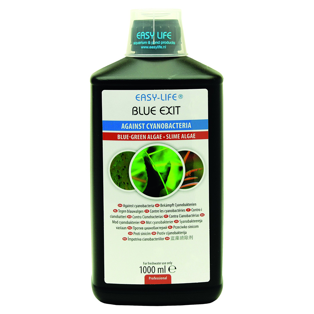 EasyLife BlueExit 1L