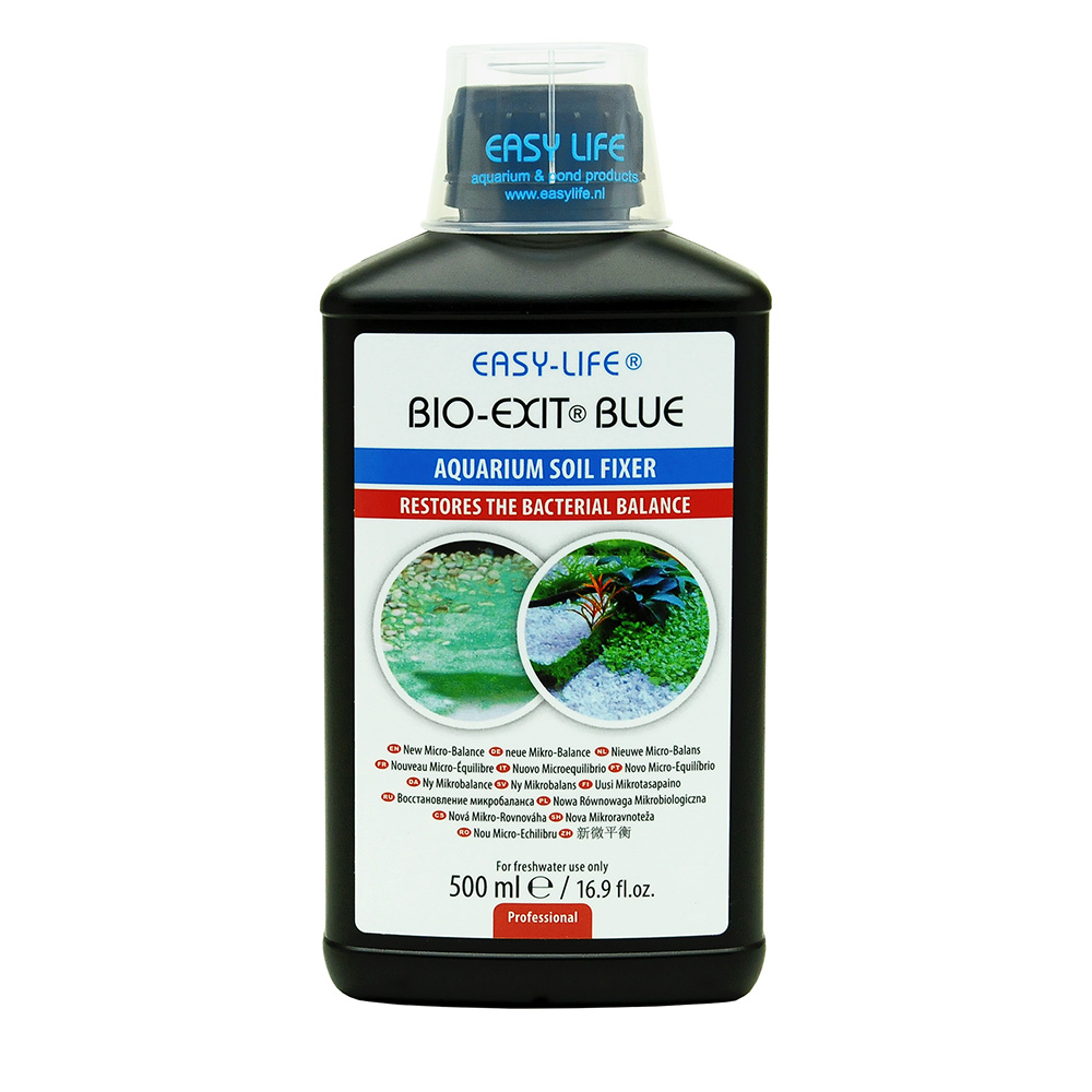 EasyLife BIO-Exit Blue 500ml