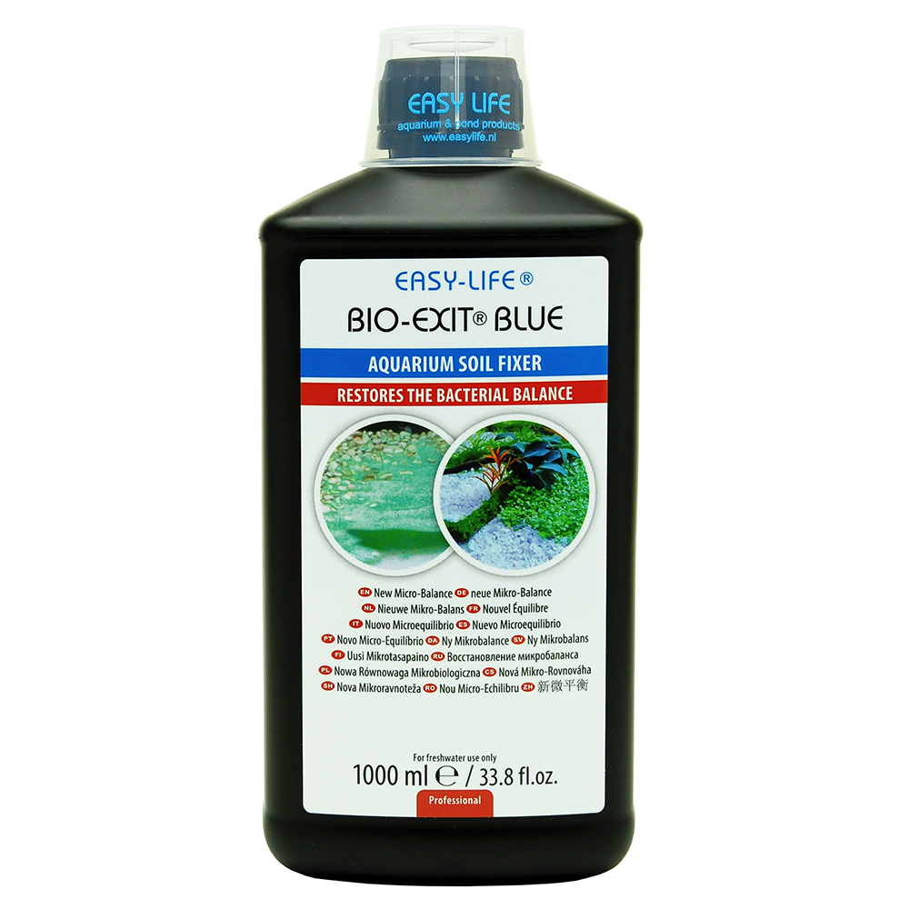 EasyLife BIO-Exit Blue 1L