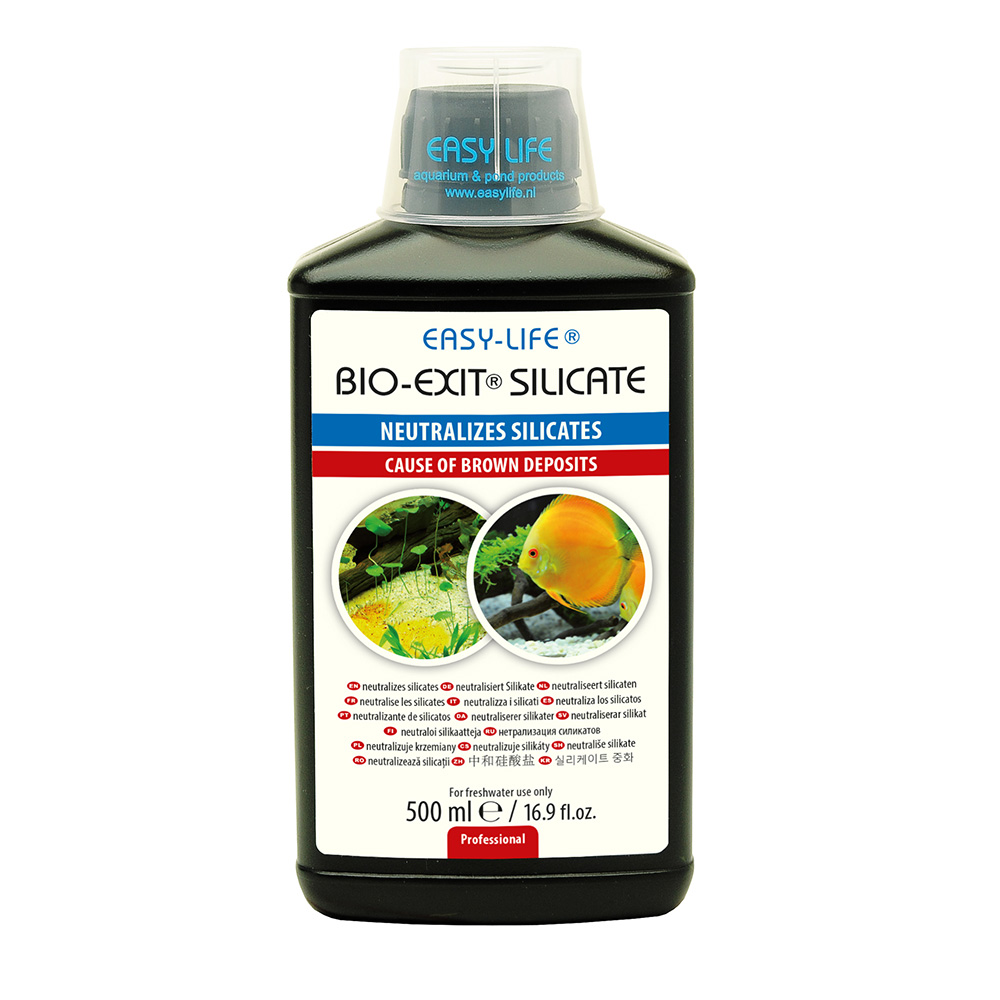 EasyLife BIO-Exit Silicate 500ml
