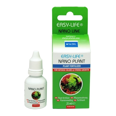 EasyLife Filter NANO Plant