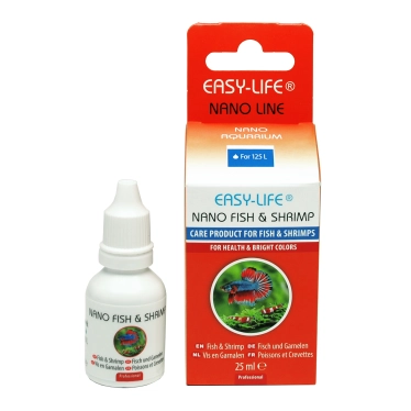 EasyLife Filter NANO Fish & Shrimp
