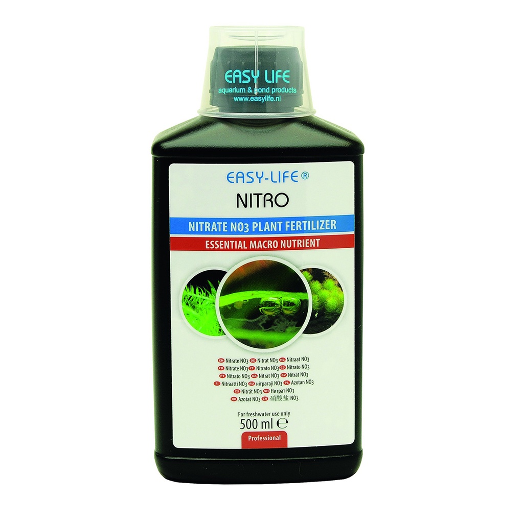 EasyLife Nitro 500ml