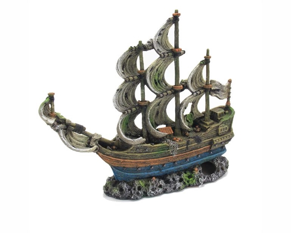 BlueBelle Sinkin Galeon 36cm
