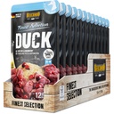 Belcando 125g*12kpl Finest DUCK
