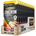 Belcando 125g*12kpl Finest CHICKEN