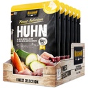 Belcando 300g*6kpl Finest CHICKEN