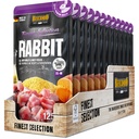 Belcando 125g*12kpl Finest RABBIT