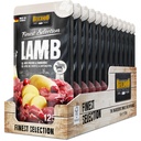 Belcando 125g*12kpl Finest LAMB