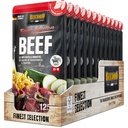 Belcando 125g*12kpl Finest BEEF