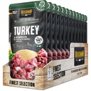 Belcando 125g*12kpl Finest TURKEY
