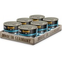 Belcando 200g/6kpl SALMON Single Protein