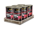 Belcando 400g/6kpl BEEF Single Protein