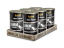 Belcando 400g/6kpl LAMB Single Protein