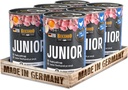 Belcando 400g/6kpl JUNIOR Super Premium