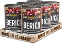 Belcando 400g/6kpl IBERICO Super Premium