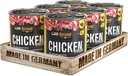Belcando 800g/6kpl CHICKEN & DUCK Super Premium
