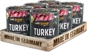 Belcando 800g/6kpl TURKEY Super Premium